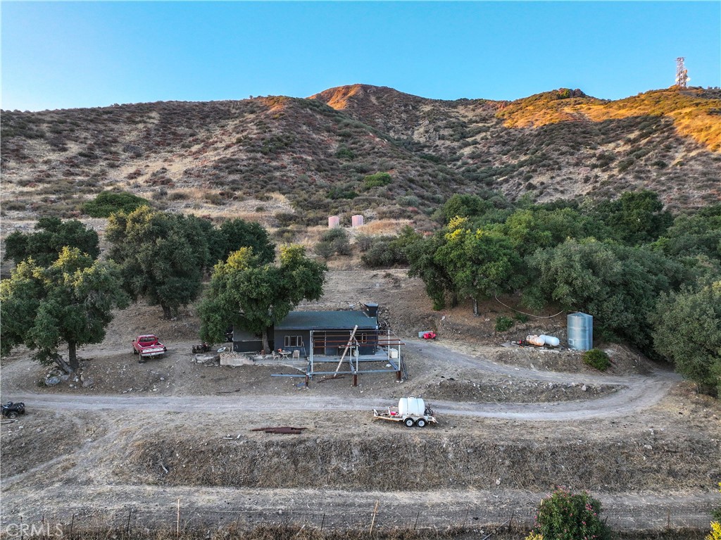 0 Sycamore Canyon