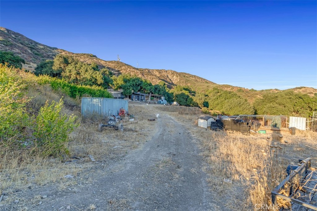 0 Sycamore Canyon