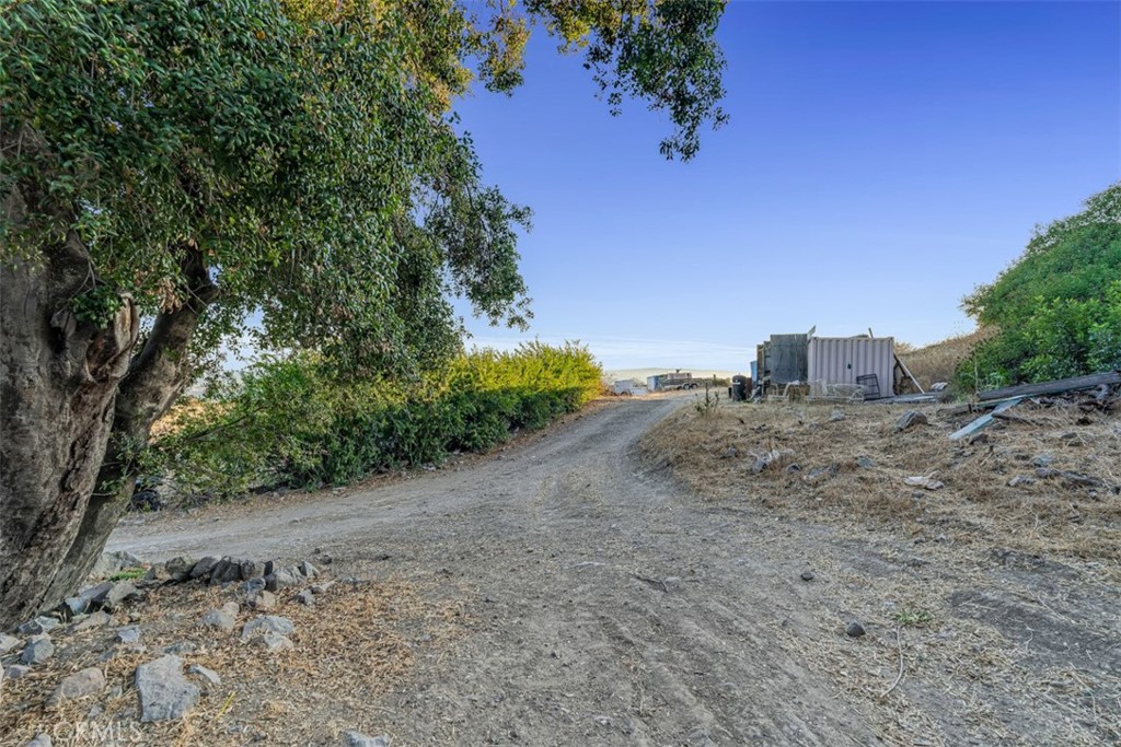 0 Sycamore Canyon