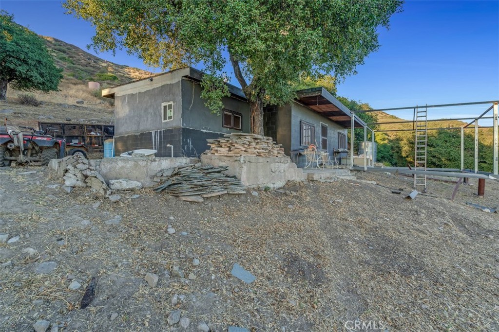 0 Sycamore Canyon