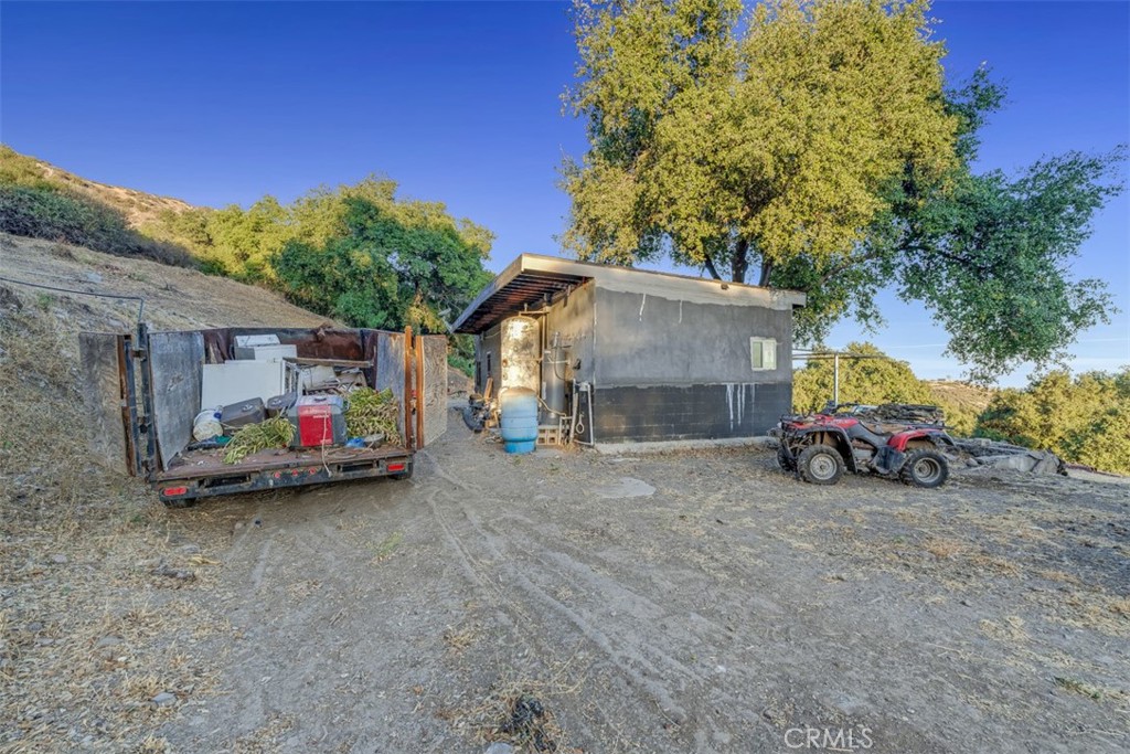 0 Sycamore Canyon