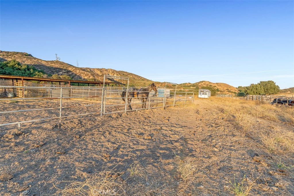 0 Sycamore Canyon