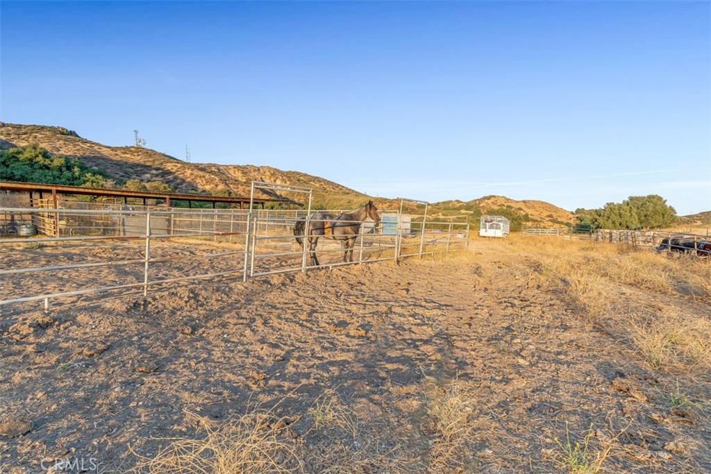 0 Sycamore Canyon