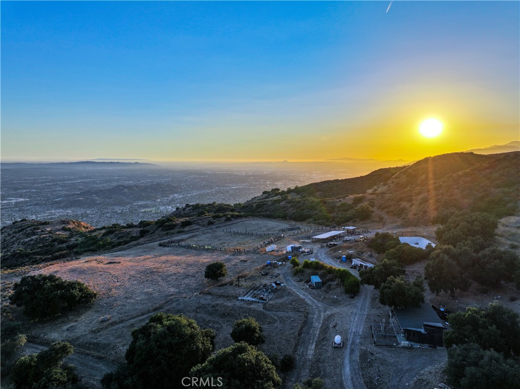 0 Sycamore Canyon