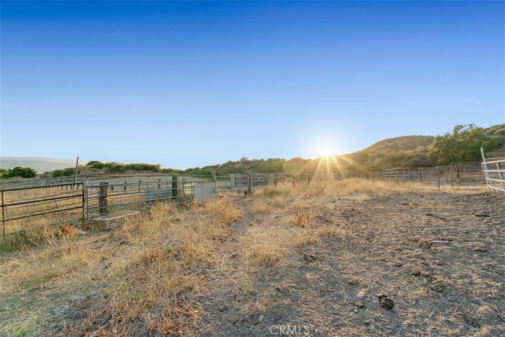0 Sycamore Canyon