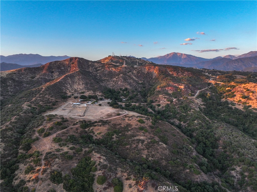 0 Sycamore Canyon