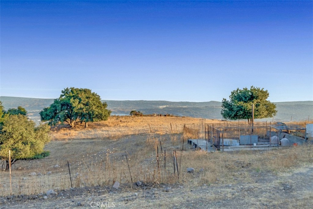 0 Sycamore Canyon