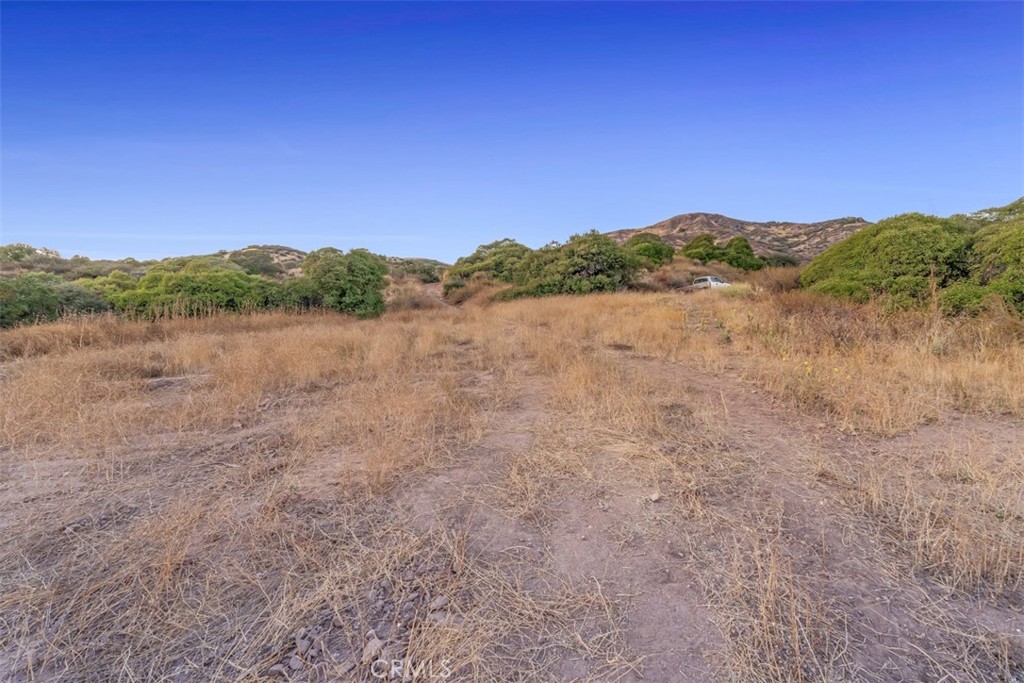 0 Sycamore Canyon