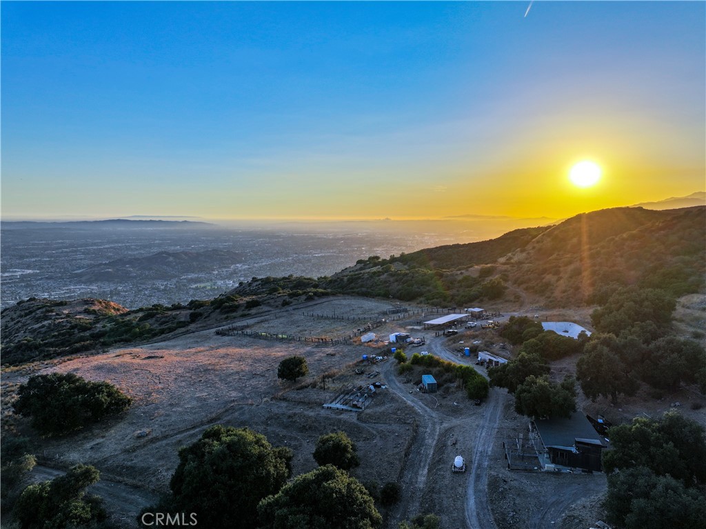 0 Sycamore Canyon