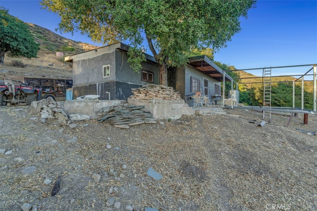 0 Sycamore Canyon