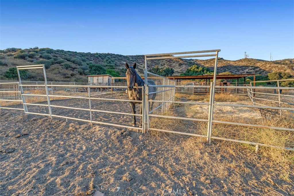 0 Sycamore Canyon