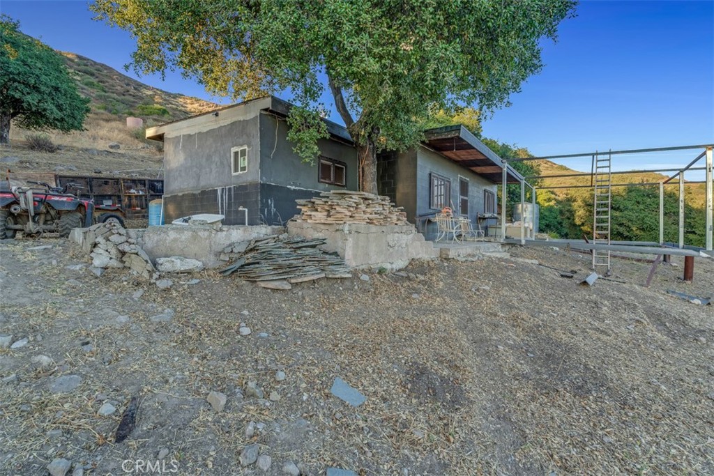 0 Sycamore Canyon
