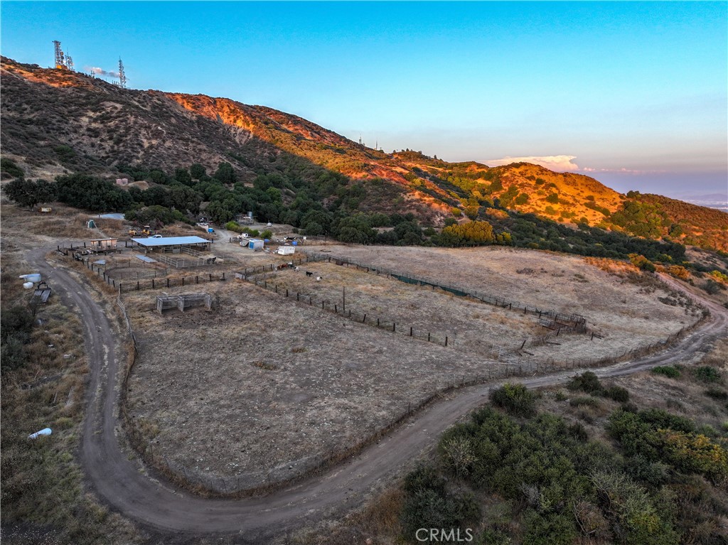 0 Sycamore Canyon