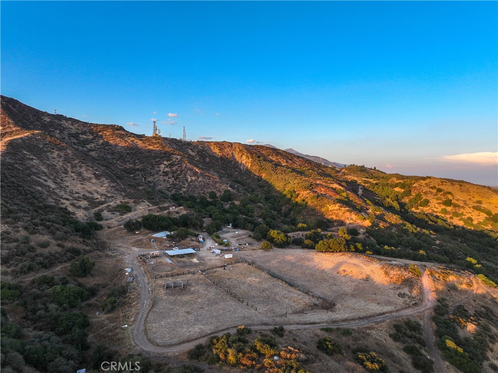 0 Sycamore Canyon
