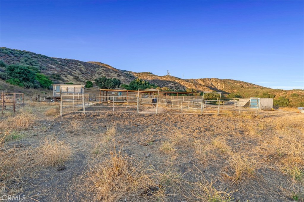 0 Sycamore Canyon