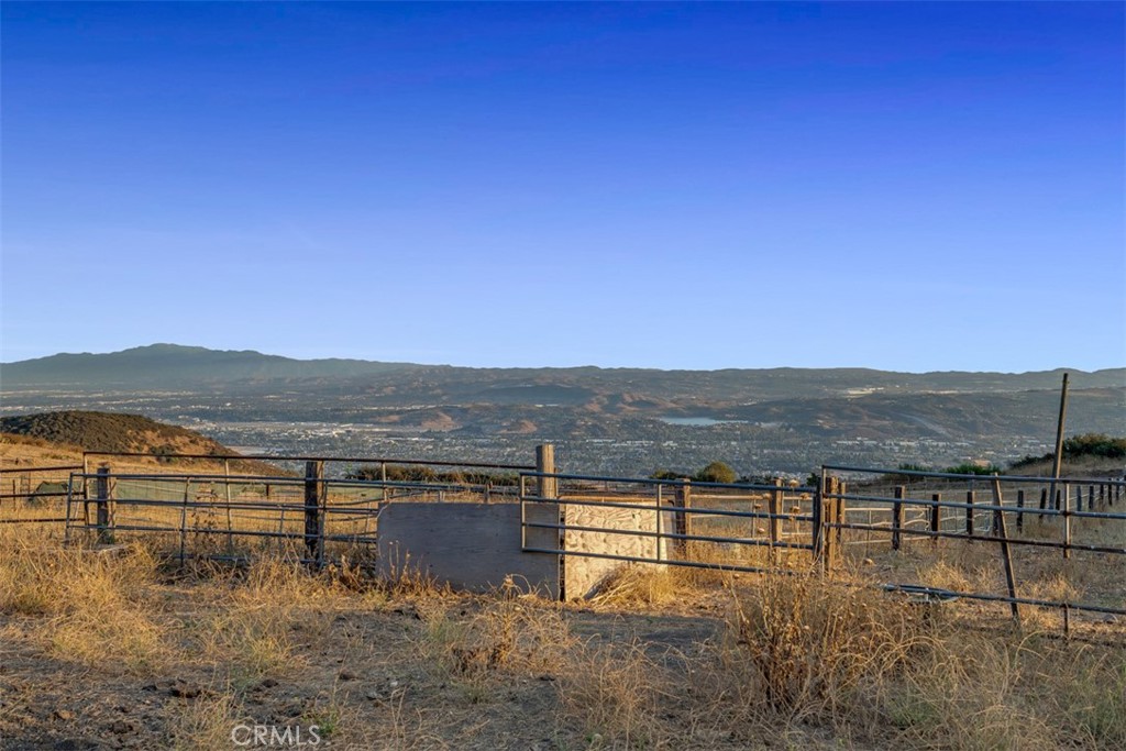 0 Sycamore Canyon