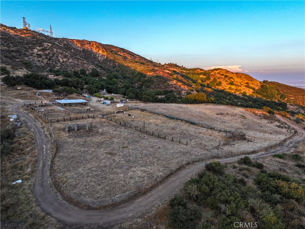0 Sycamore Canyon