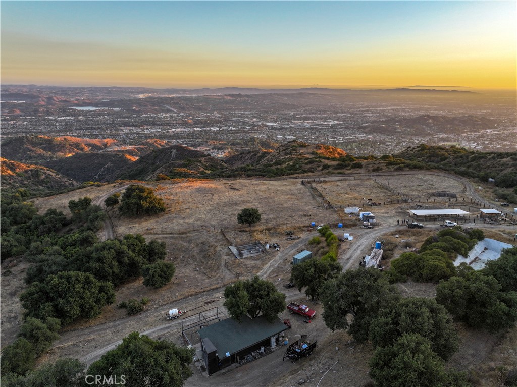 0 Sycamore Canyon