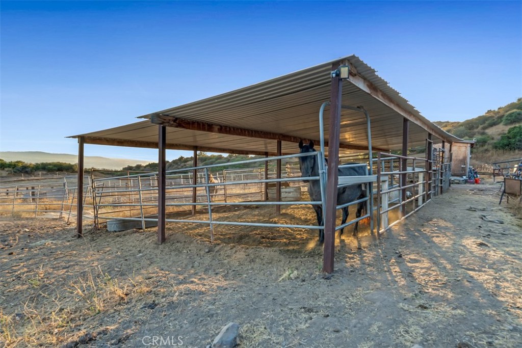 0 Sycamore Canyon