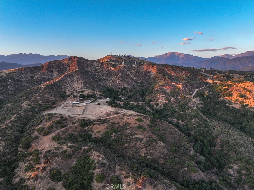 0 Sycamore Canyon