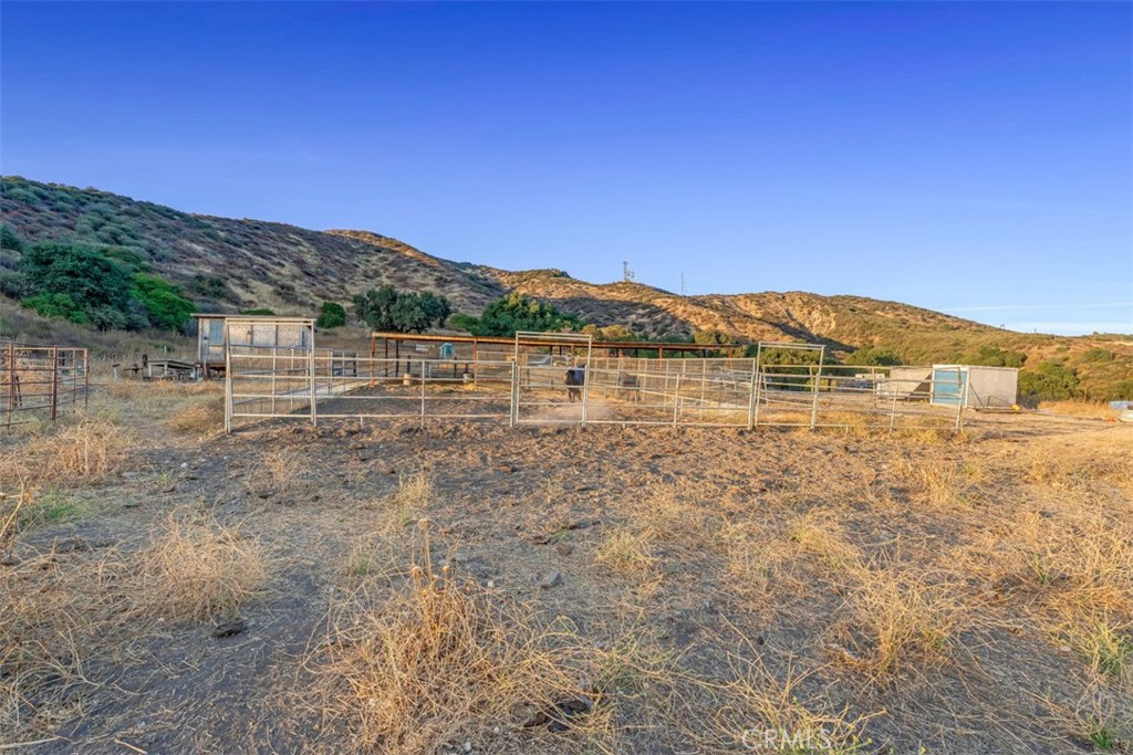 0 Sycamore Canyon