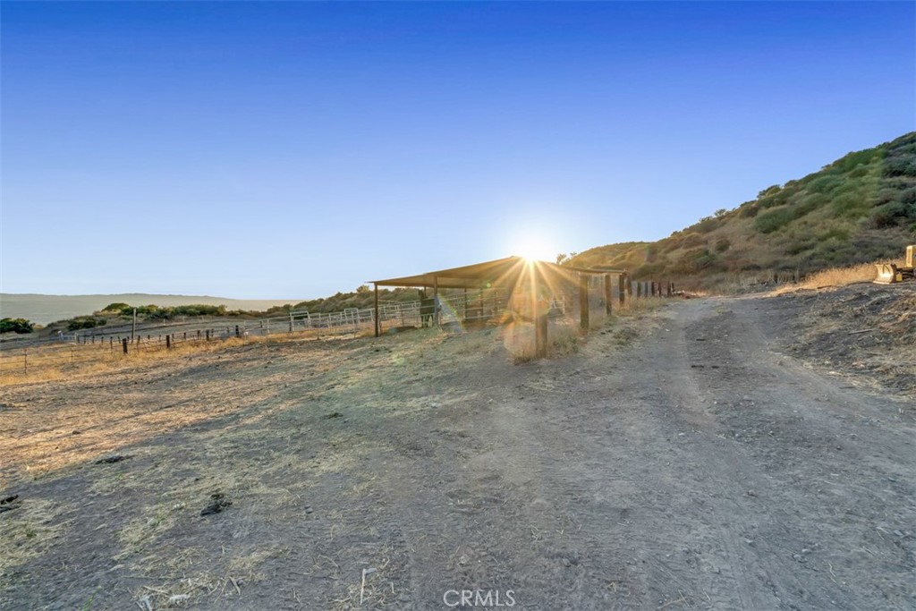 0 Sycamore Canyon