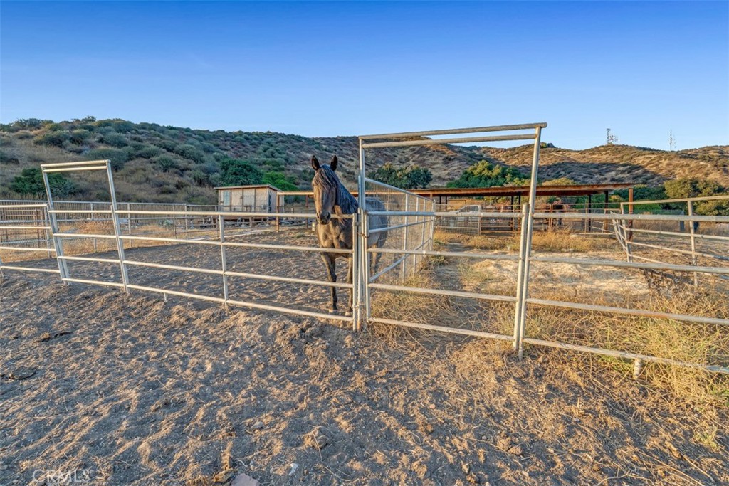 0 Sycamore Canyon