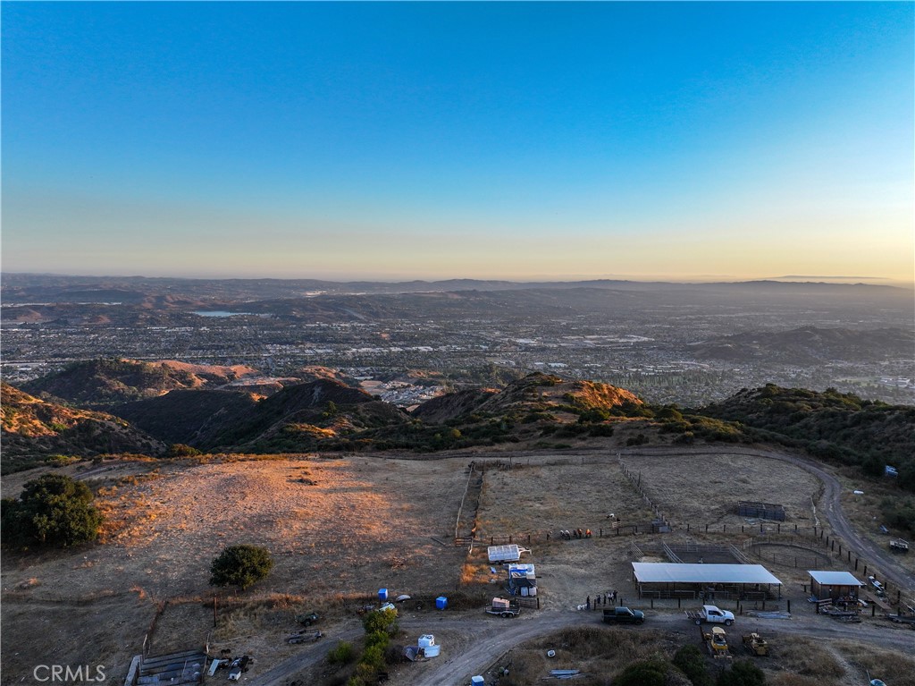 0 Sycamore Canyon