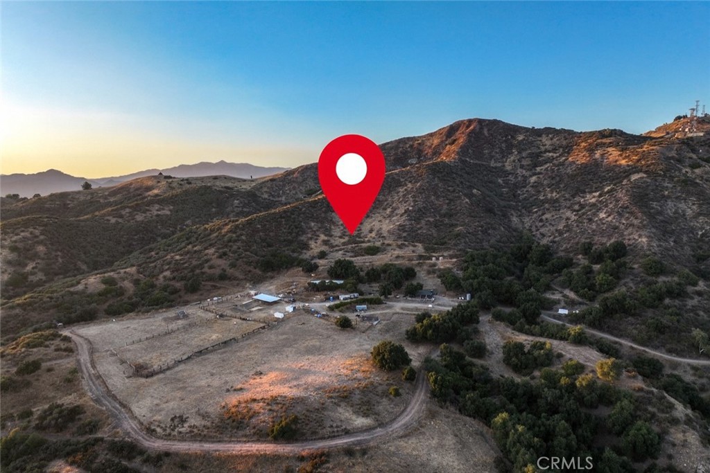0 Sycamore Canyon