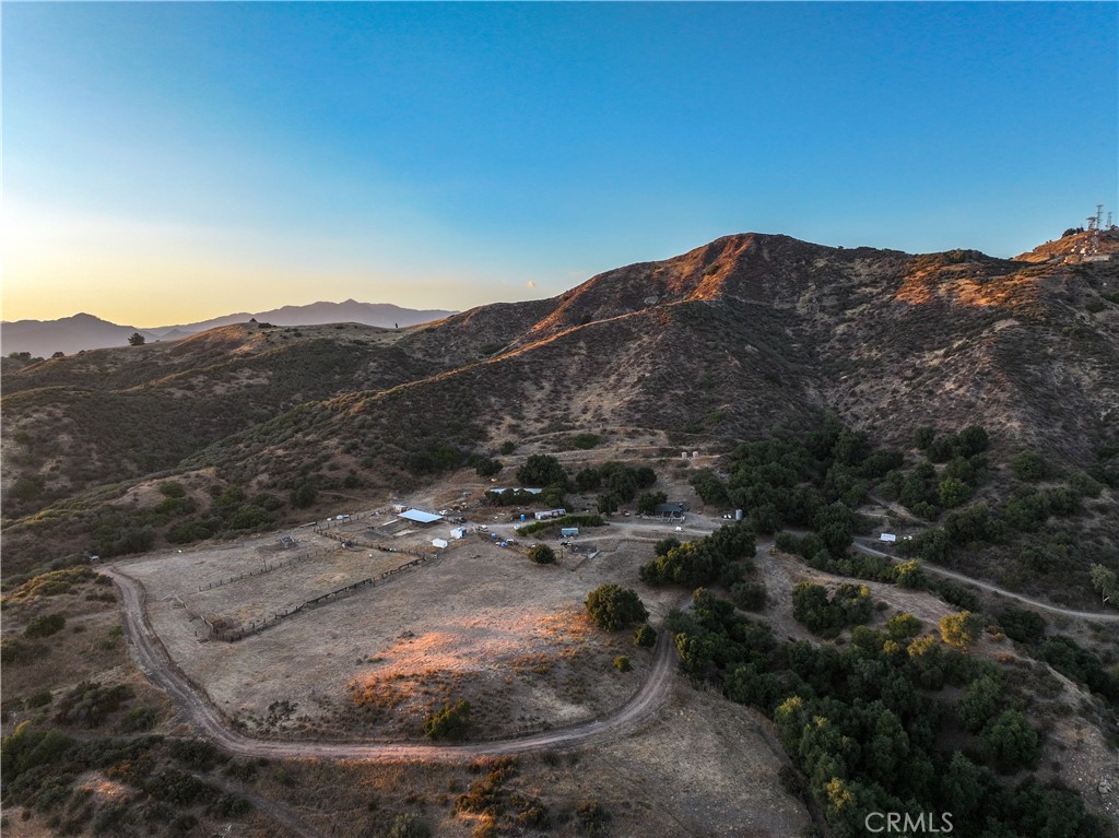 0 Sycamore Canyon