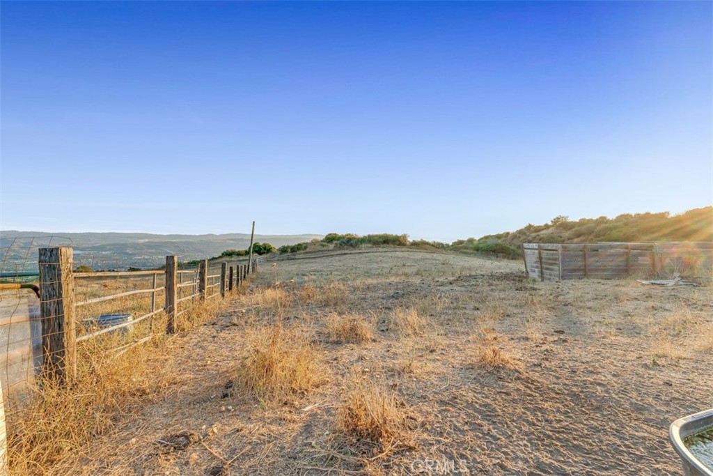 0 Sycamore Canyon