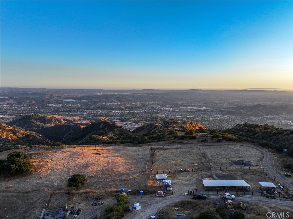 0 Sycamore Canyon