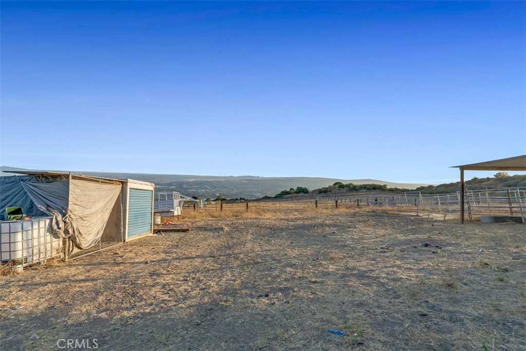 0 Sycamore Canyon