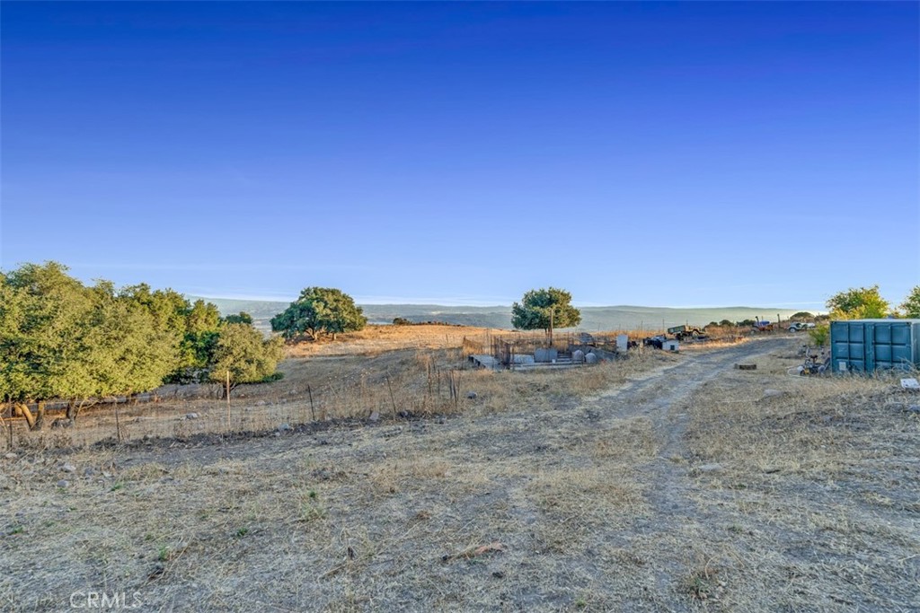 0 Sycamore Canyon