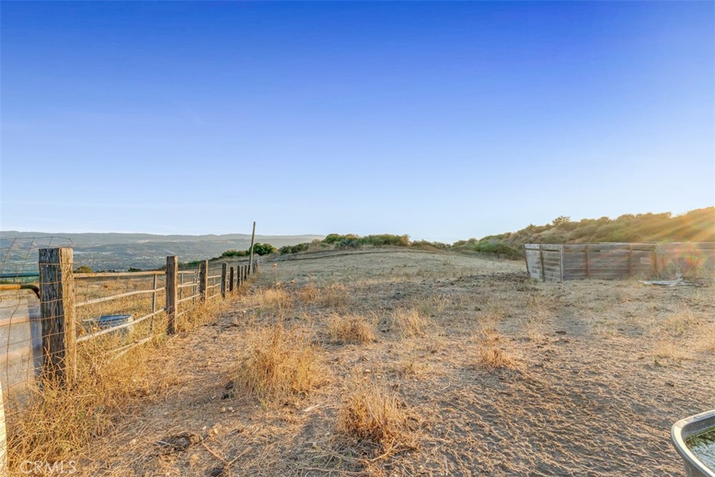 0 Sycamore Canyon
