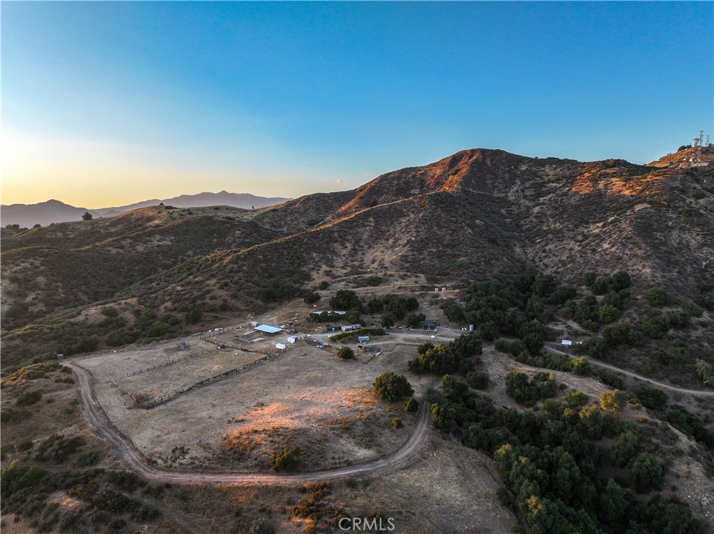 0 Sycamore Canyon