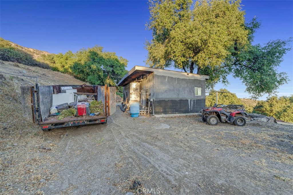0 Sycamore Canyon