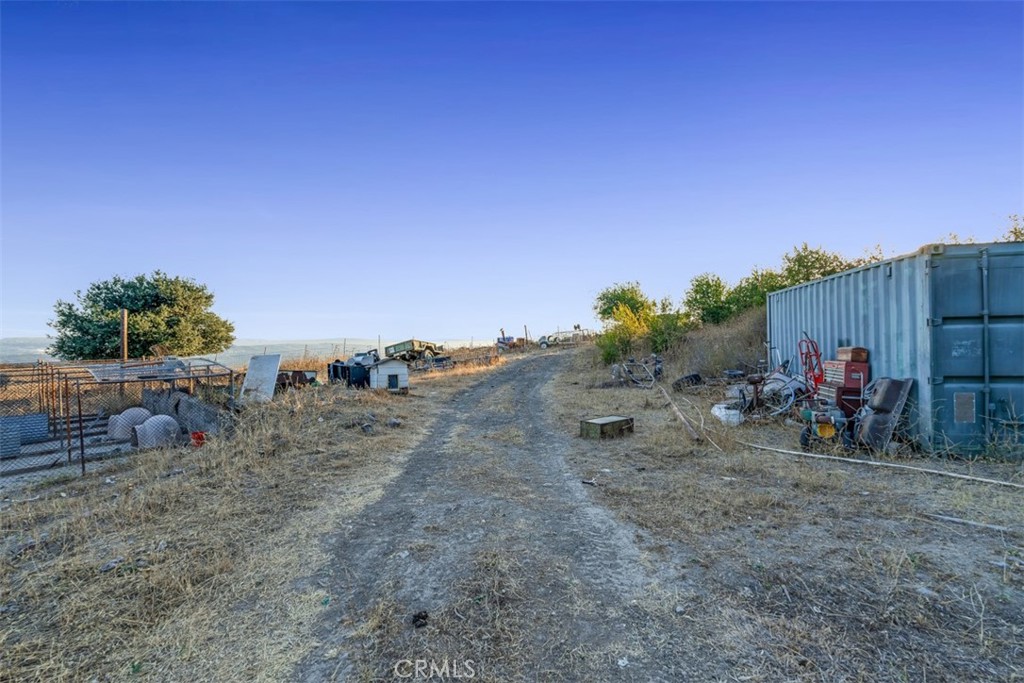 0 Sycamore Canyon