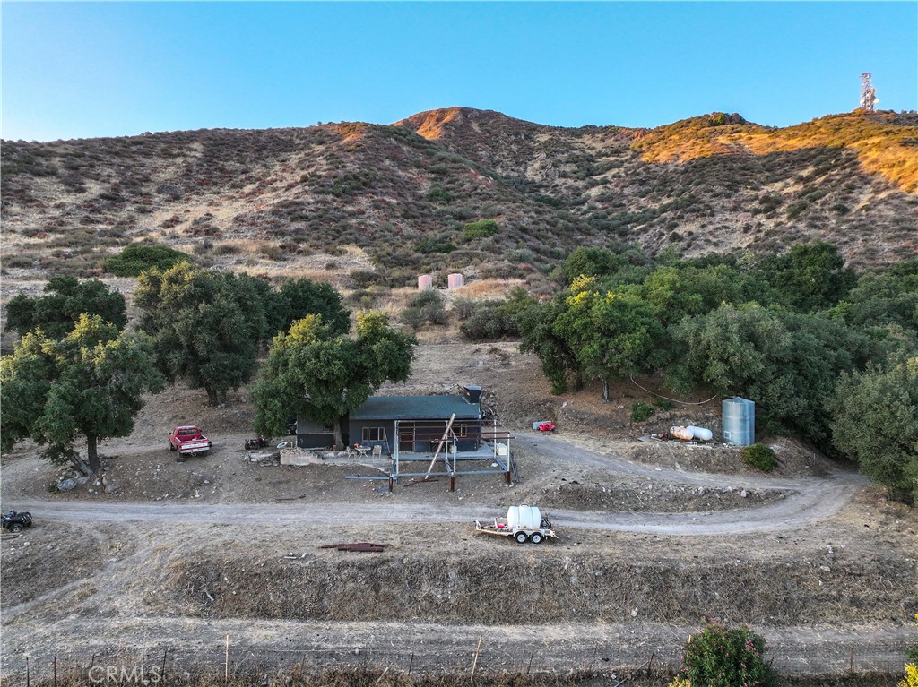 0 Sycamore Canyon