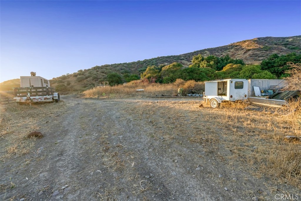 0 Sycamore Canyon