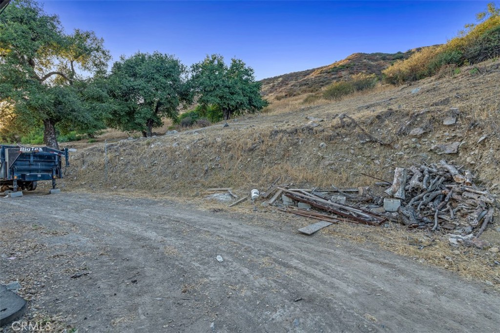 0 Sycamore Canyon