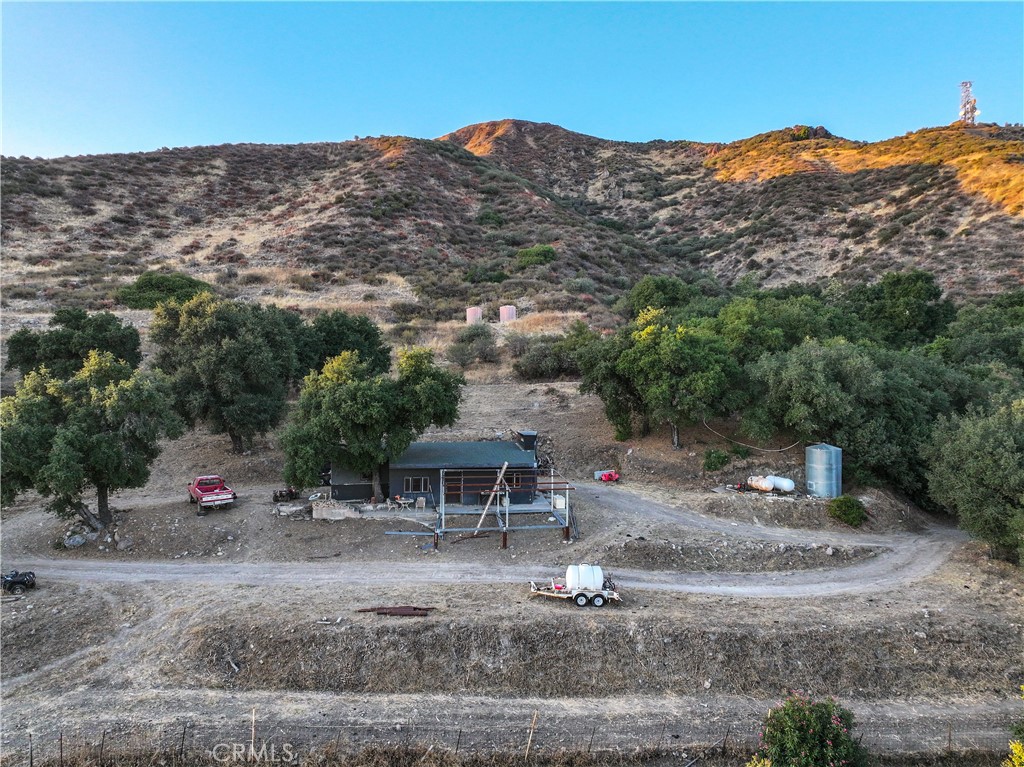 0 Sycamore Canyon