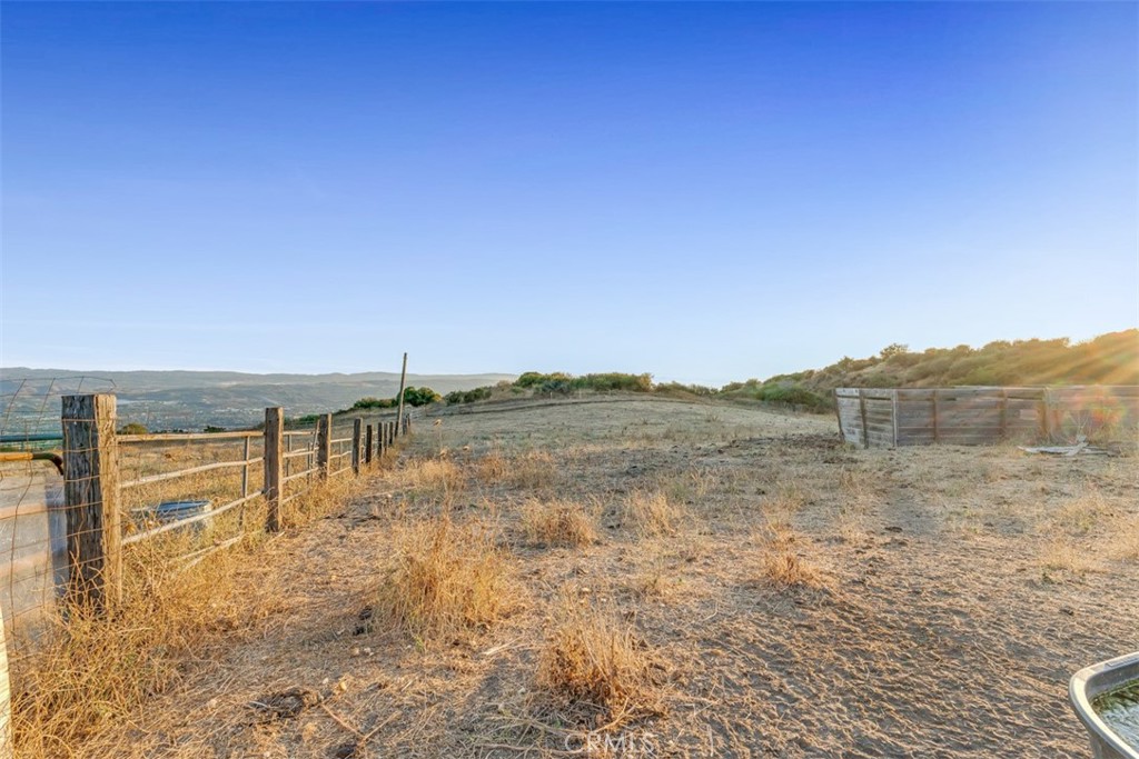 0 Sycamore Canyon