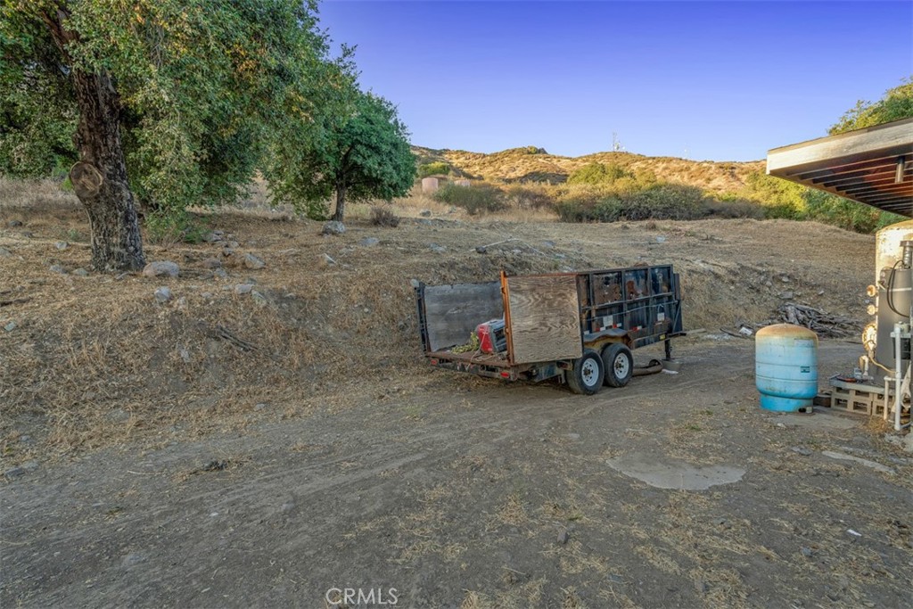 0 Sycamore Canyon