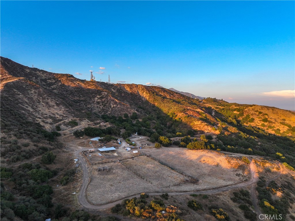 0 Sycamore Canyon
