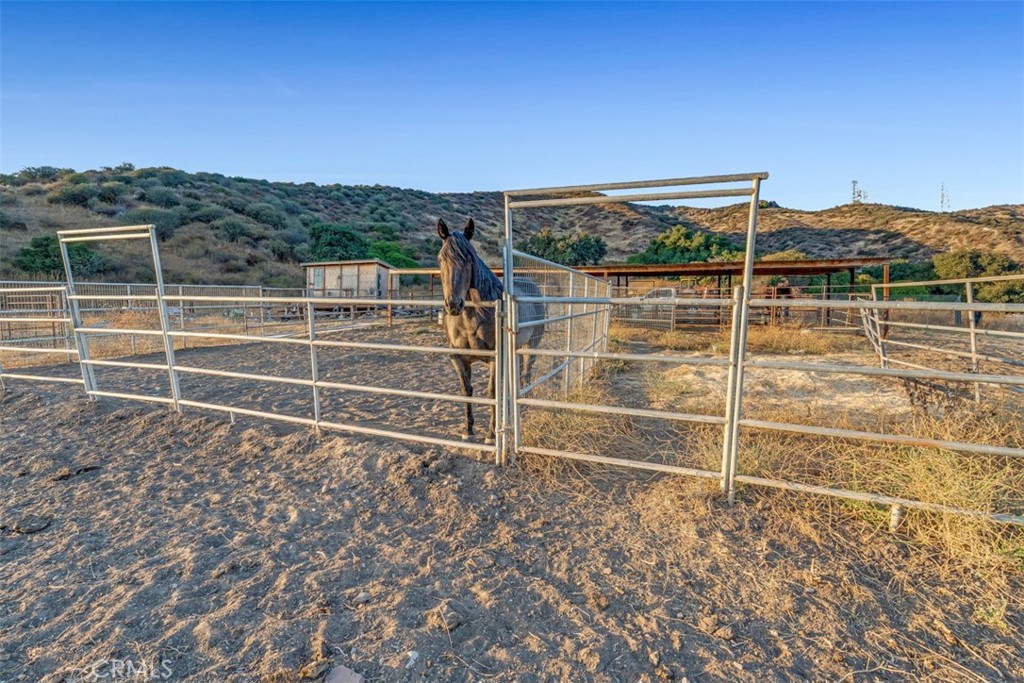 0 Sycamore Canyon