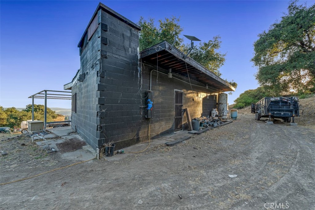 0 Sycamore Canyon
