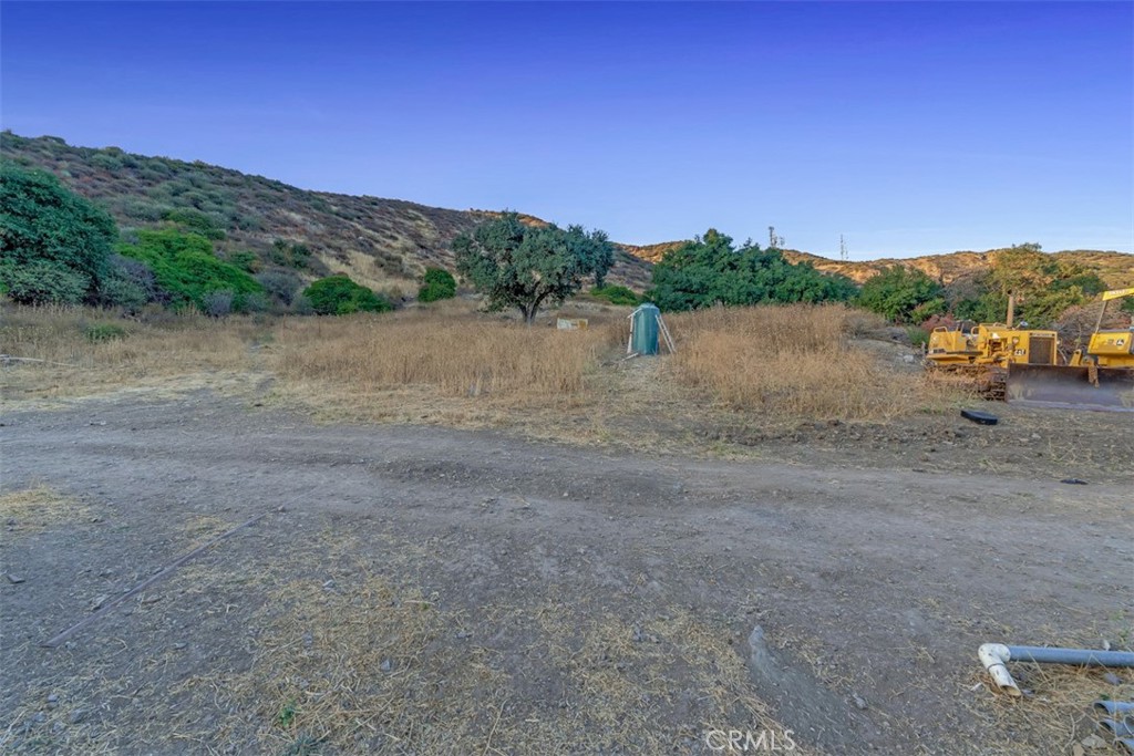 0 Sycamore Canyon