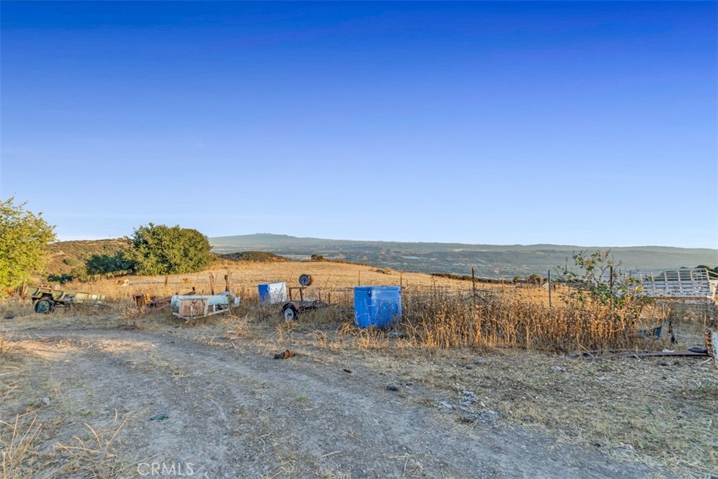 0 Sycamore Canyon