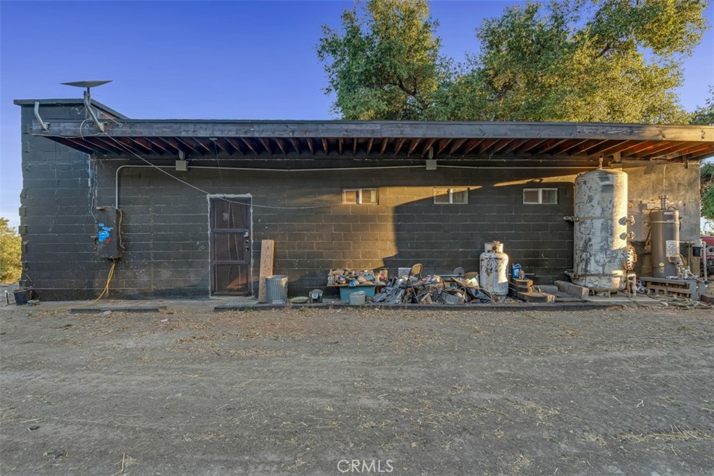 0 Sycamore Canyon